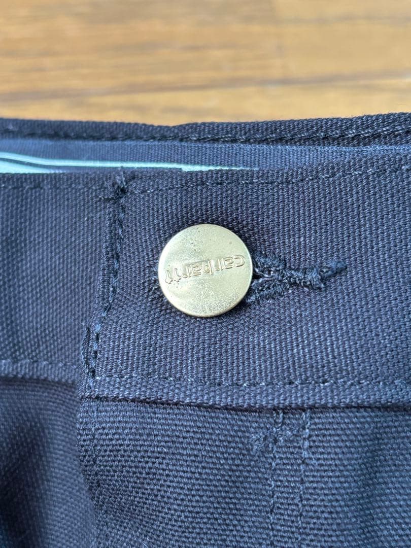 USA製 Carhartt カーハート W34L32 MADE IN USA
