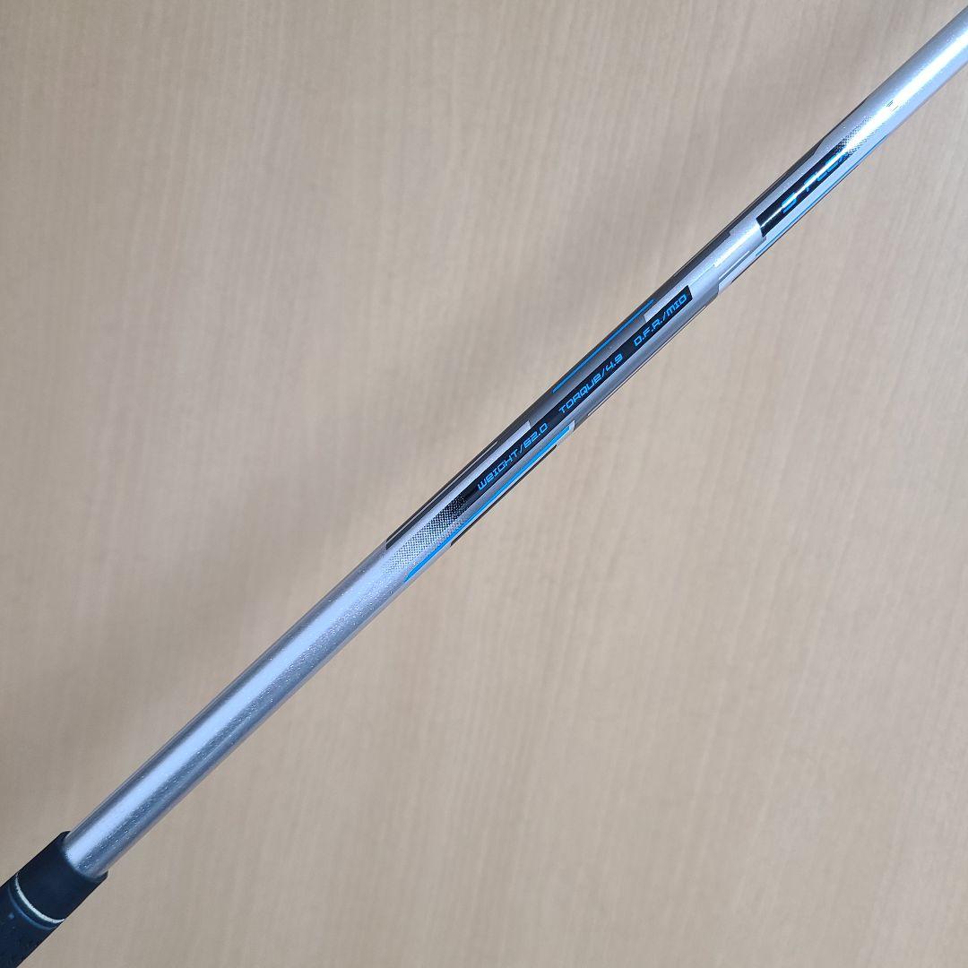 ミズノ SURE DD 2.0 6MI 6番ユーティリティ 26度 S