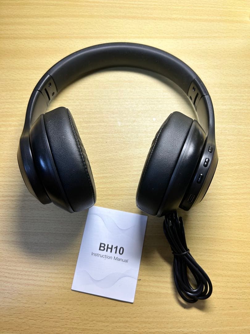 star team ヘッドホン