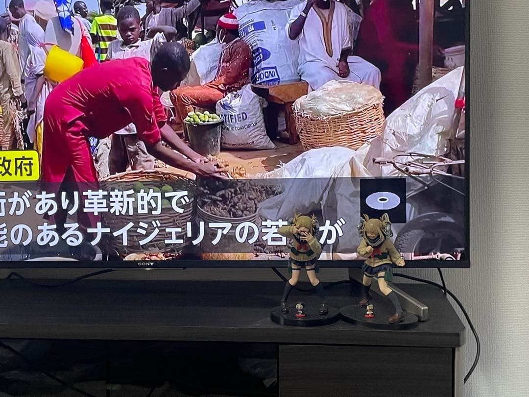 【HDD 1TB】SHARP BDレコーダー 2B-C10BW1　【動作確認済】