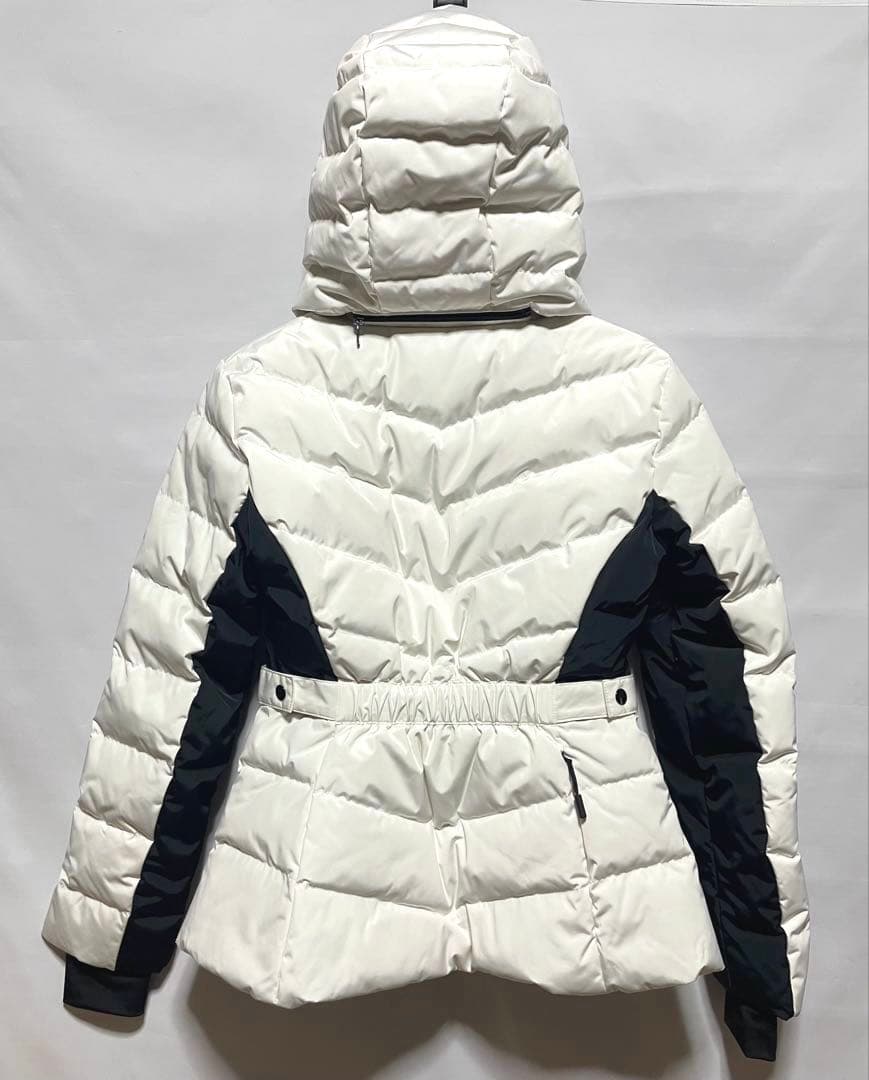 専用ページです　新品 ZARA RECCO® スキー ダウンジャケット