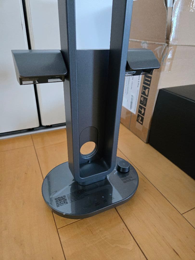 CZUR Aura S Pro シーザー オーラ ブックスキャナー