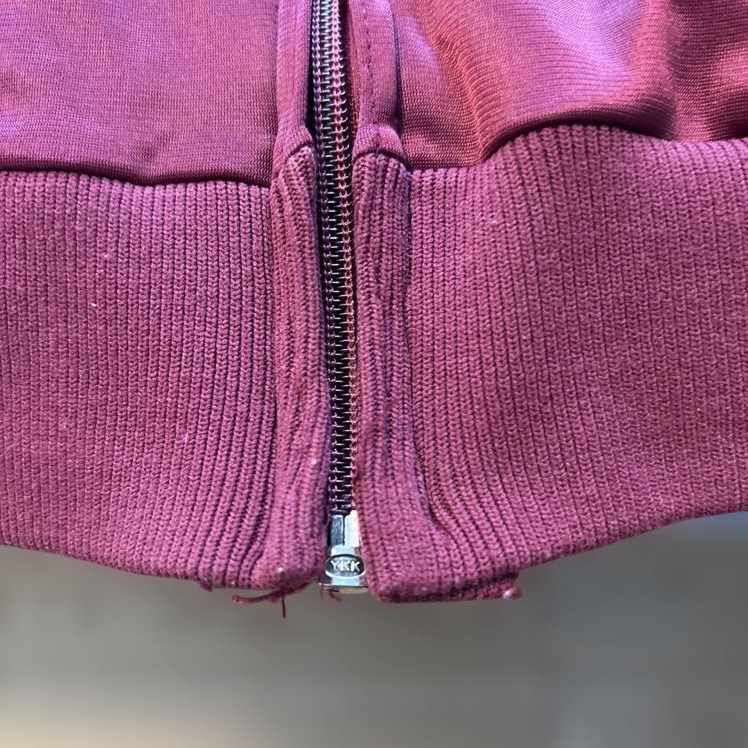 adidas 80s USA製ATP アディダス トラックジャケットジャージ