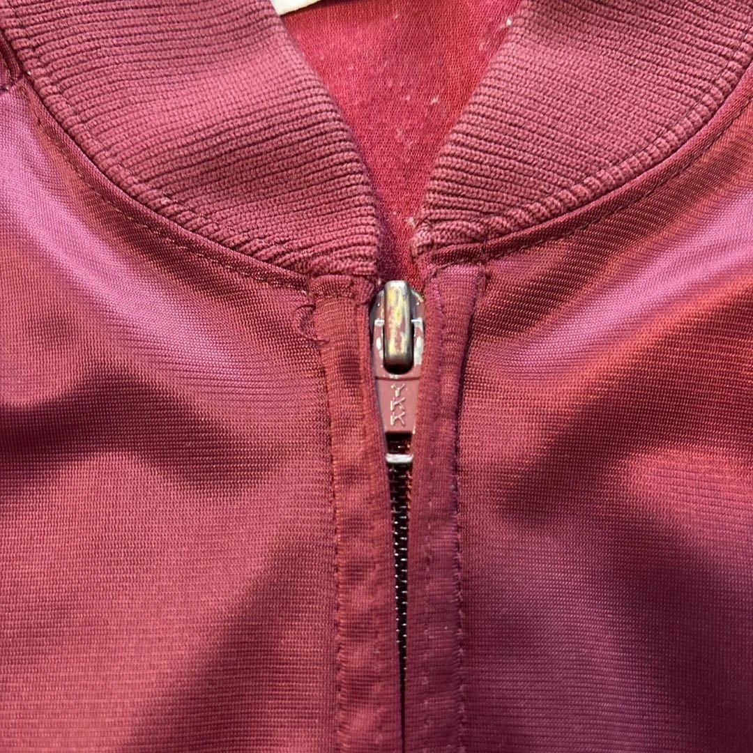 adidas 80s USA製ATP アディダス トラックジャケットジャージ