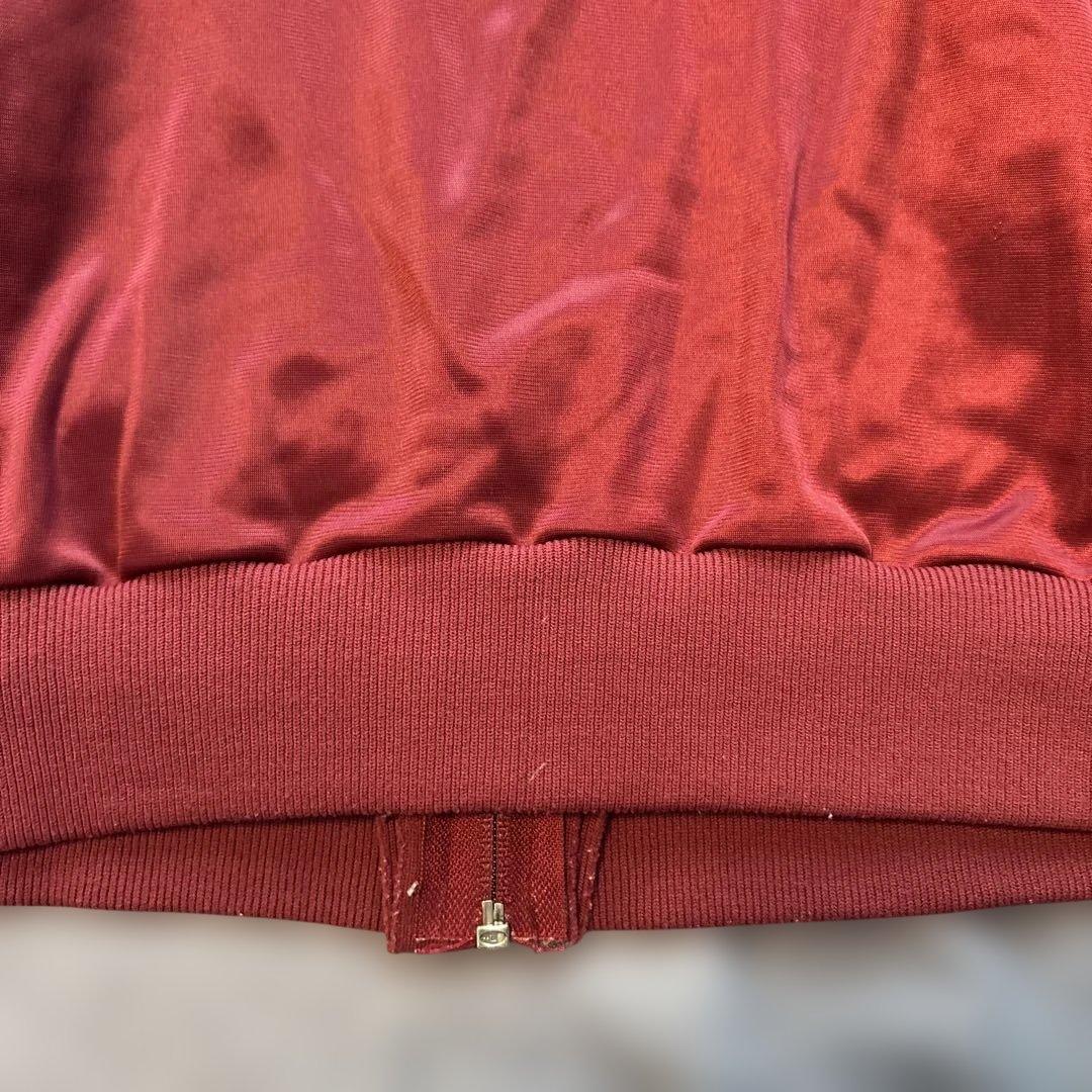 adidas 80s USA製ATP アディダス トラックジャケットジャージ