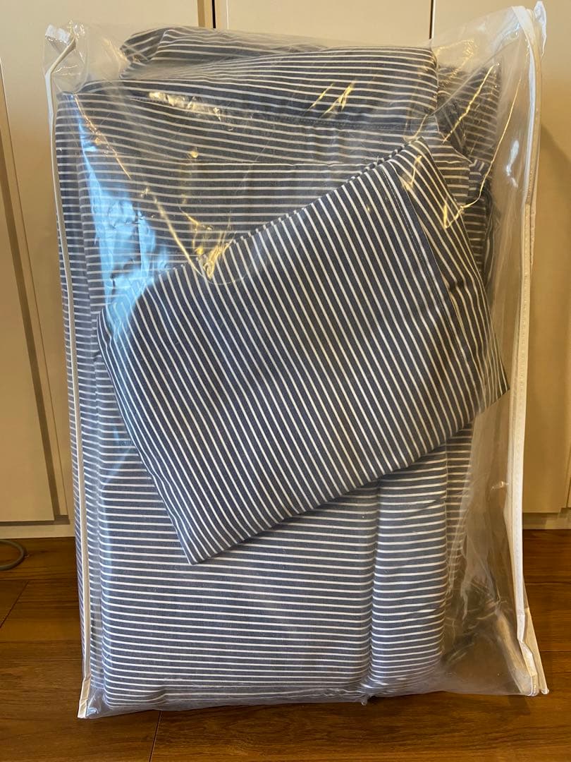 カトージ ミニベッドサイズ 寝具8点セット