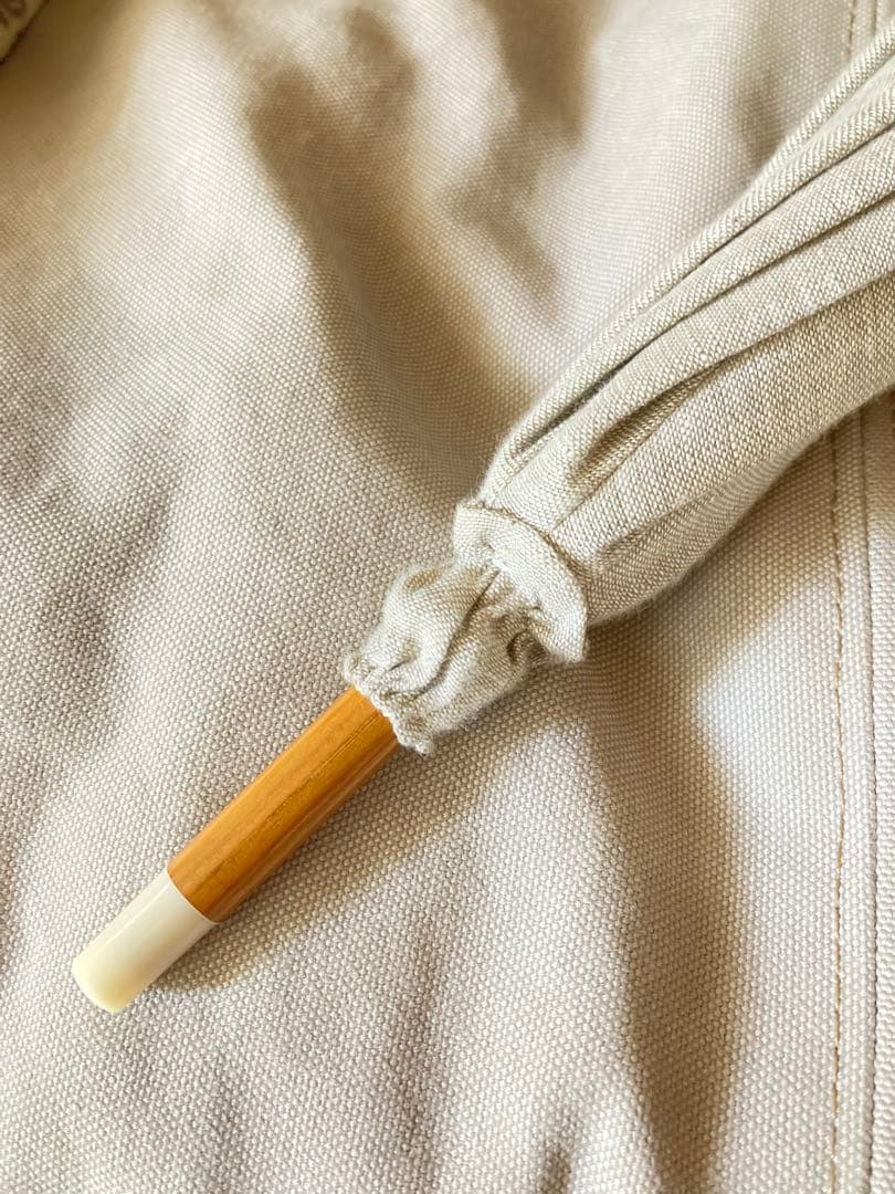 youさま専用です！2025年購入 新品未使用 近沢レース 日傘 ミモザ