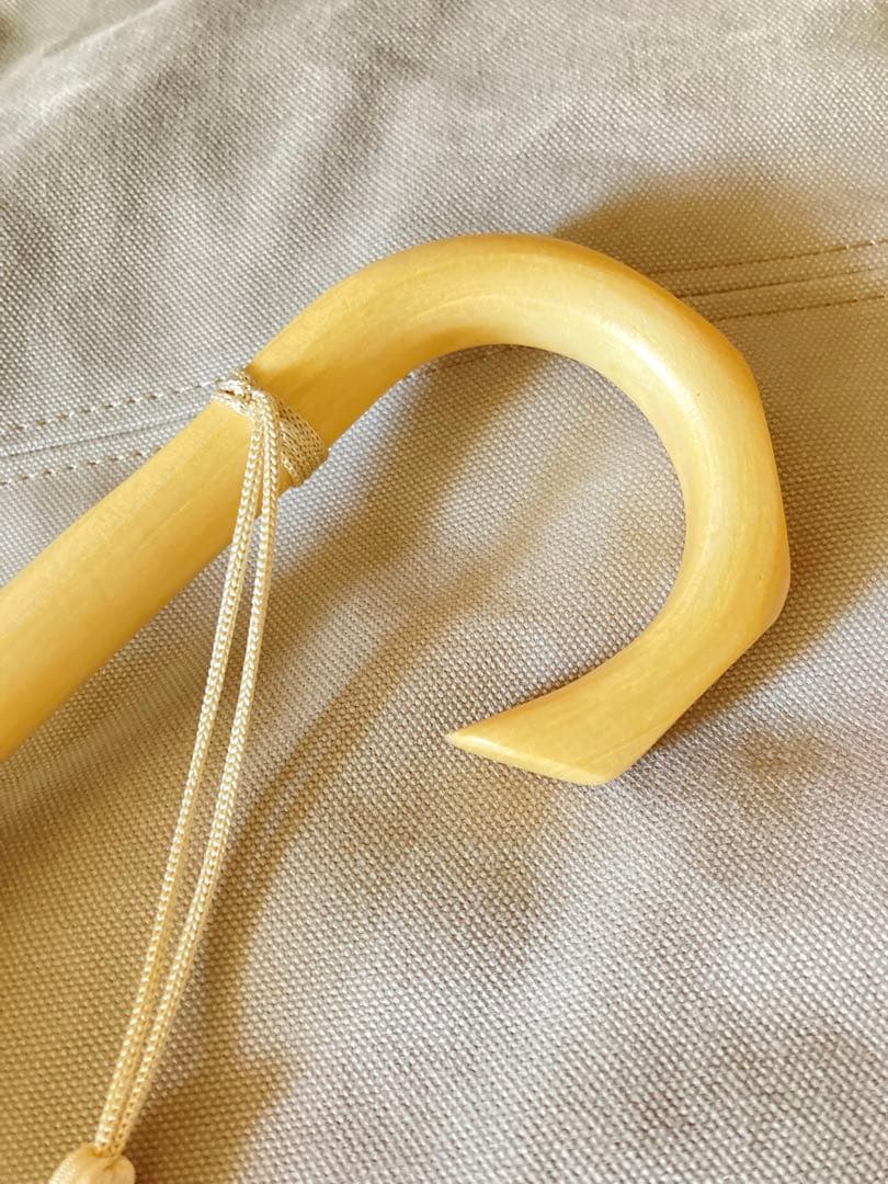 youさま専用です！2025年購入 新品未使用 近沢レース 日傘 ミモザ