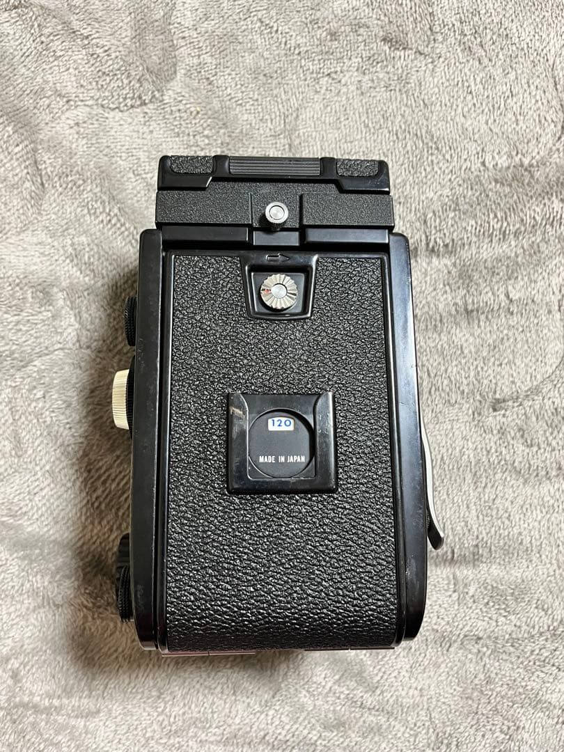 T*m様 Mamiya C330 二眼レフカメラ 120フィルム