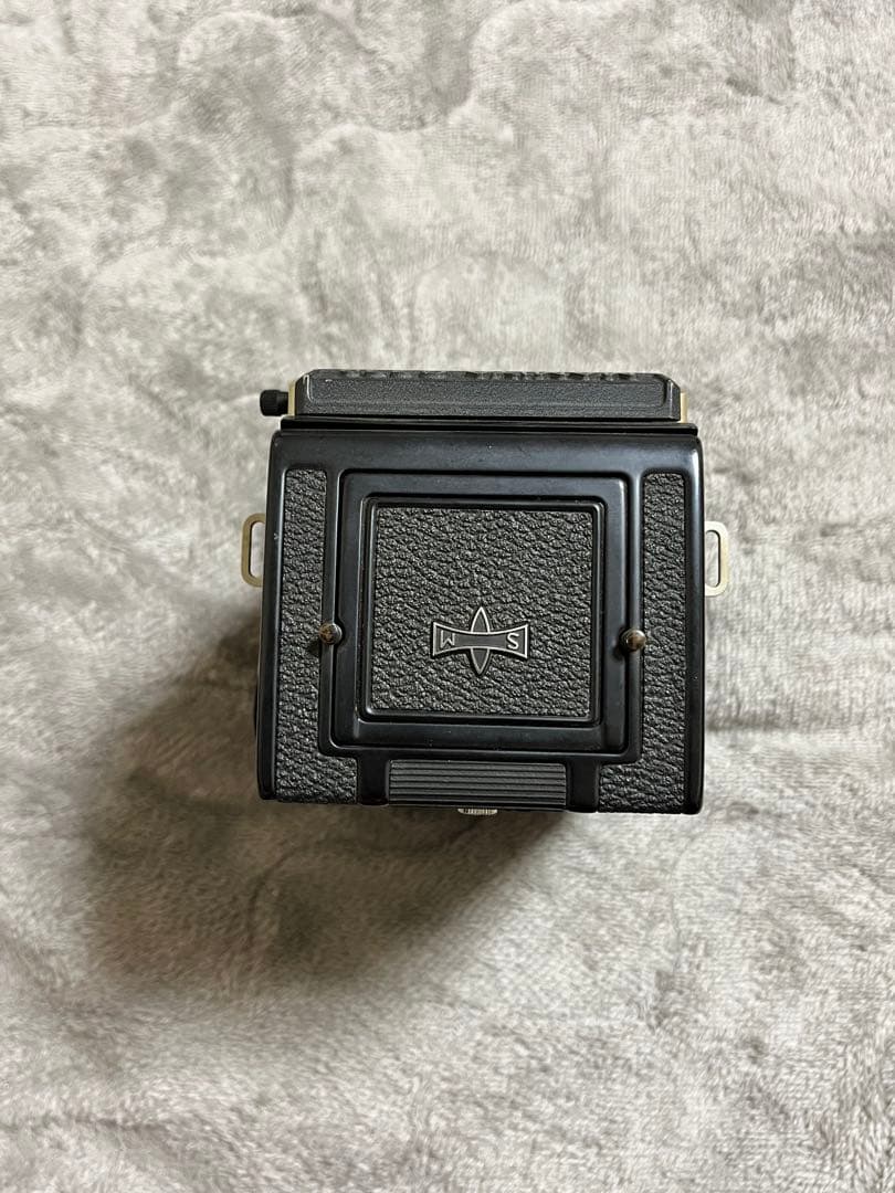 T*m様 Mamiya C330 二眼レフカメラ 120フィルム