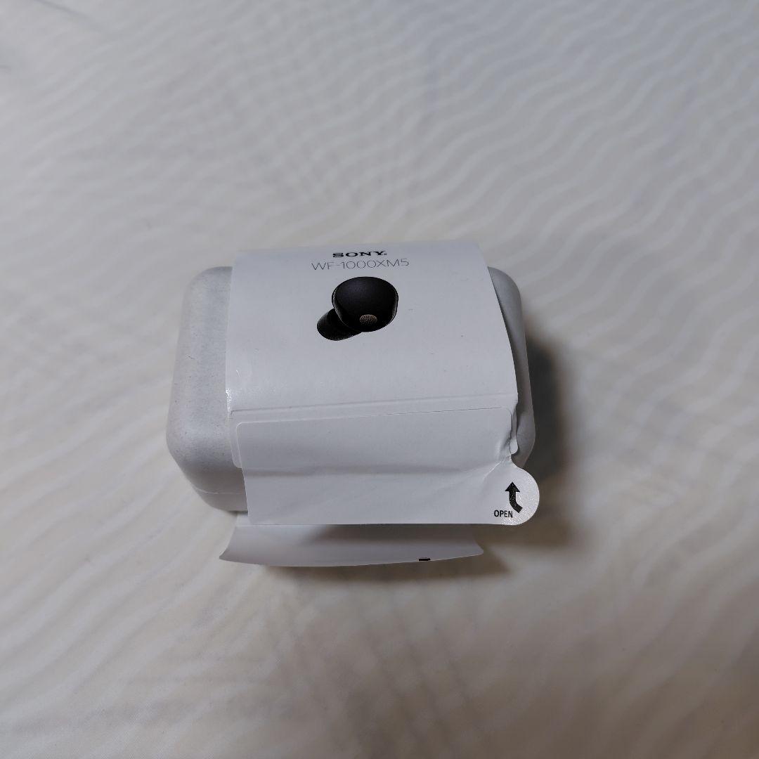 イヤホン Sony wf-1000xm5