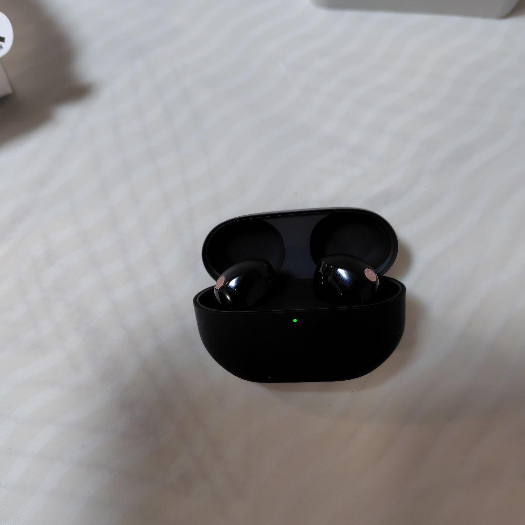 イヤホン Sony wf-1000xm5