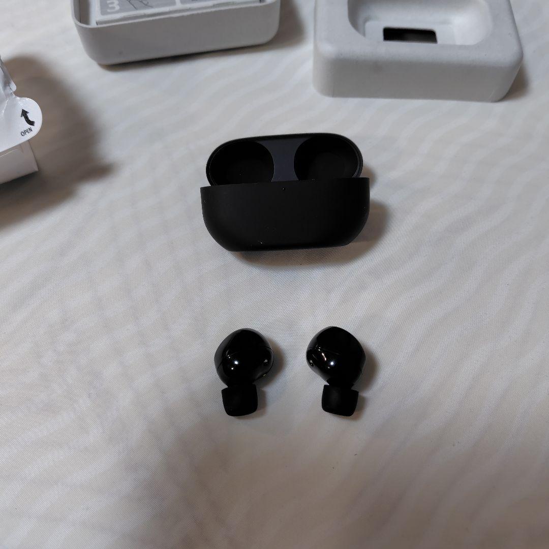 イヤホン Sony wf-1000xm5