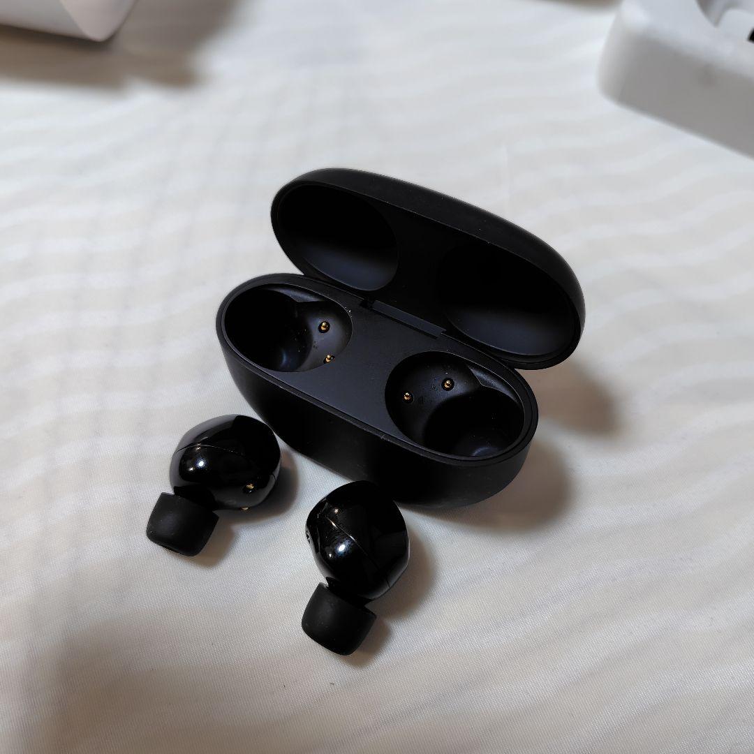 イヤホン Sony wf-1000xm5