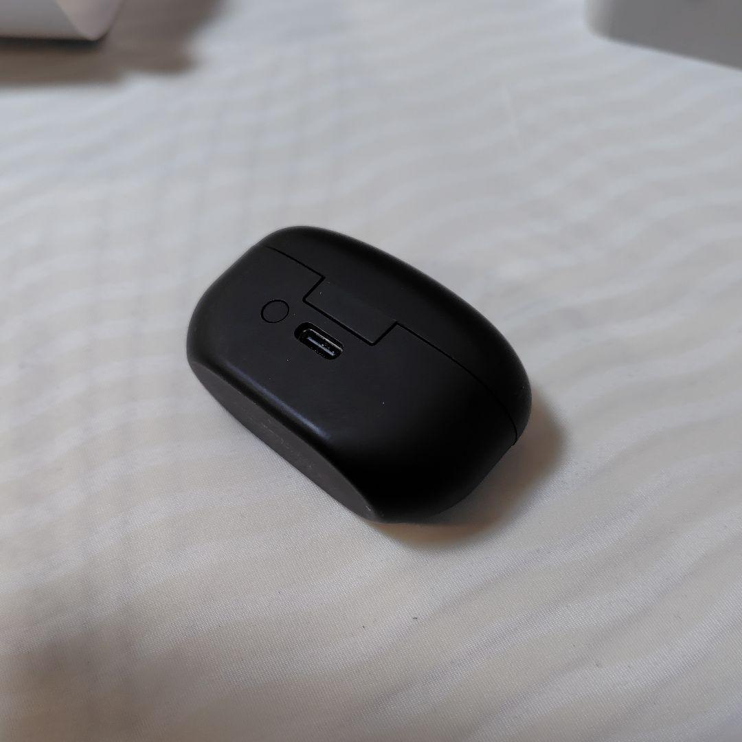 イヤホン Sony wf-1000xm5