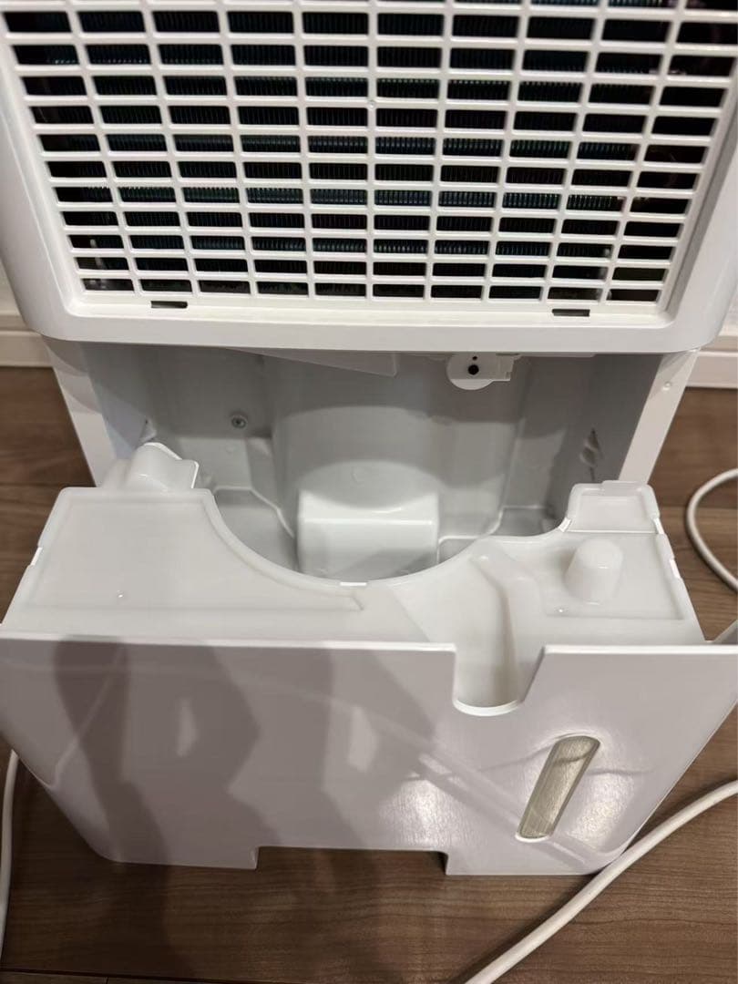 VERSOS コンプレッサー式 除湿機 VS-540 年式2020年製