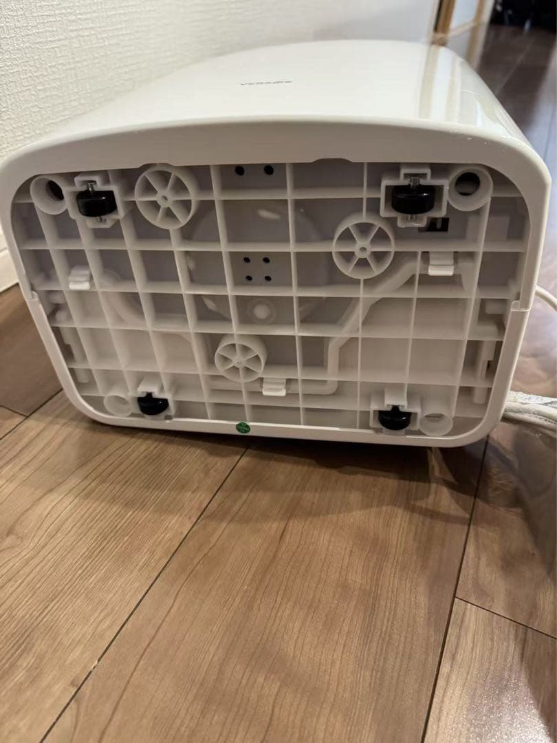 VERSOS コンプレッサー式 除湿機 VS-540 年式2020年製