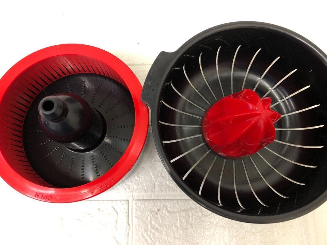 山本電気 フェラーノ キッチンプロ フードプロセッサー FP31R