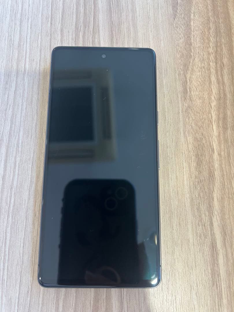 Google Pixel 7 本体