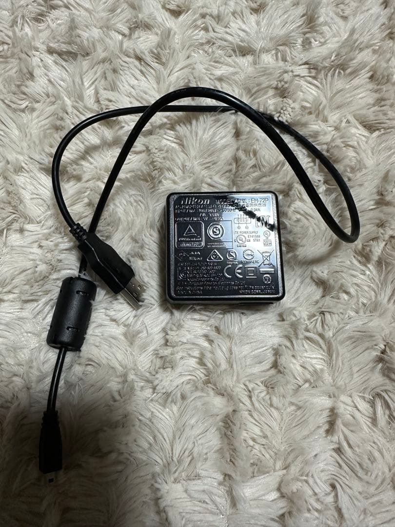 Nikon COOLPIX A100 デジタルカメラ