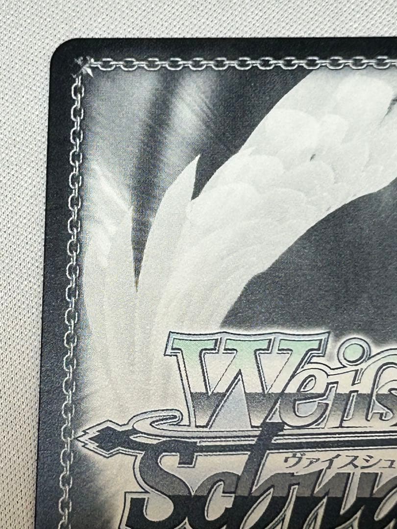 ヴァイス きんいろモザイク 15th Anniversary 忍 SEC サイン