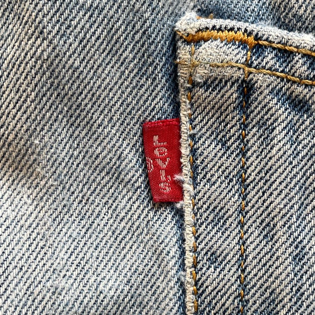 【W36 L33】00s usa levi's リーバイス 501xx
