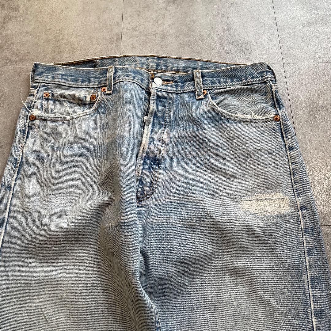 【W36 L33】00s usa levi's リーバイス 501xx