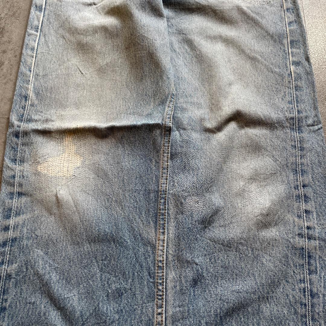 【W36 L33】00s usa levi's リーバイス 501xx
