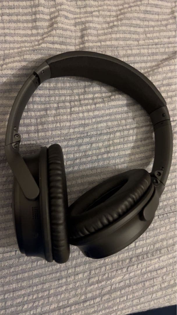 Bose QUIETCOMFORT 35 Ⅱ