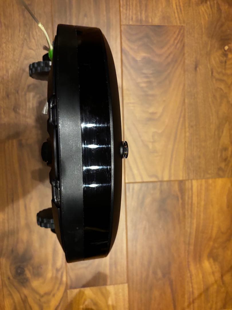 iRobot Roomba i7+ロボット掃除機　クリーンベース付