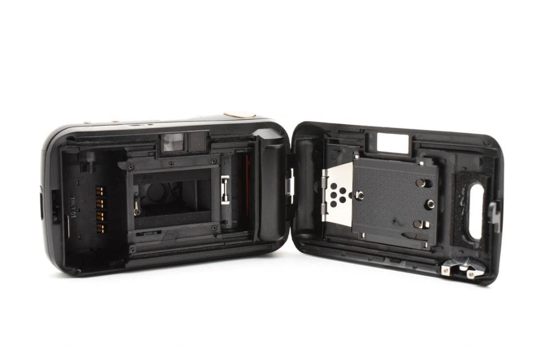 ★専用★ μ mju Panorama 35mmフィルムカメラ#223r