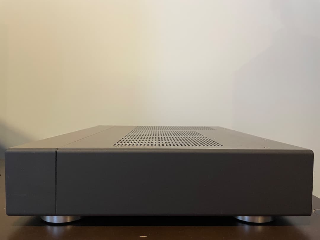 オンキヨー（ONKYO）　 チューナーアンプ　R-1000