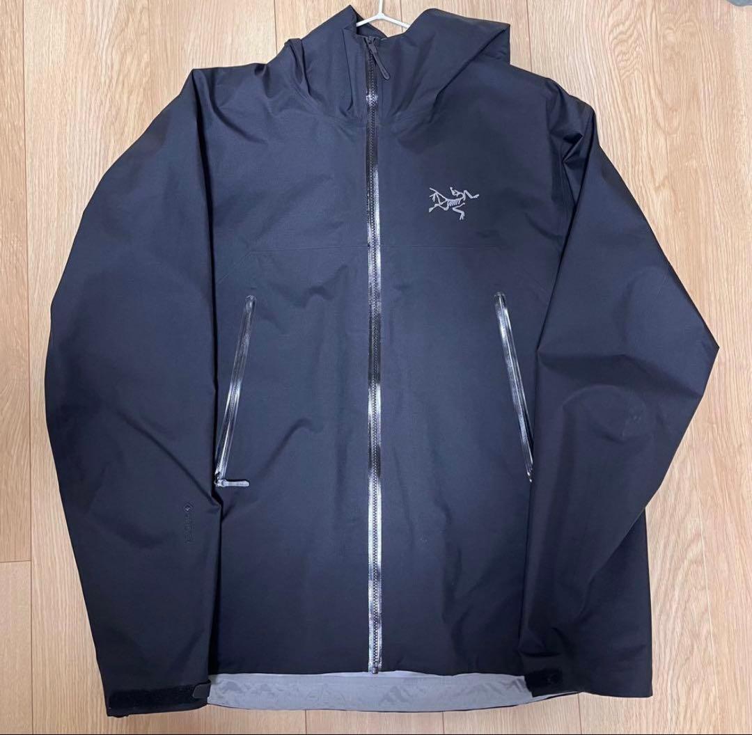 【極美品】アークテリクスベータジャケット　Mサイズ