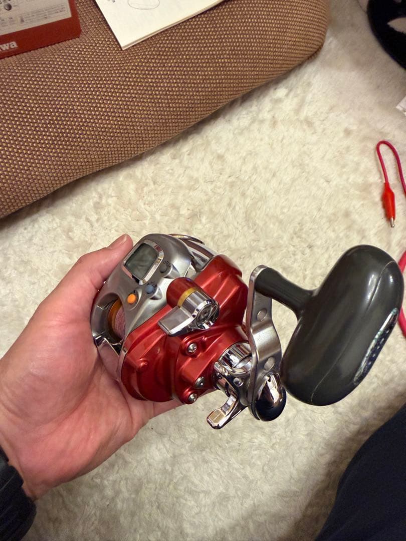 ダイワ　シーボーグ 300FB