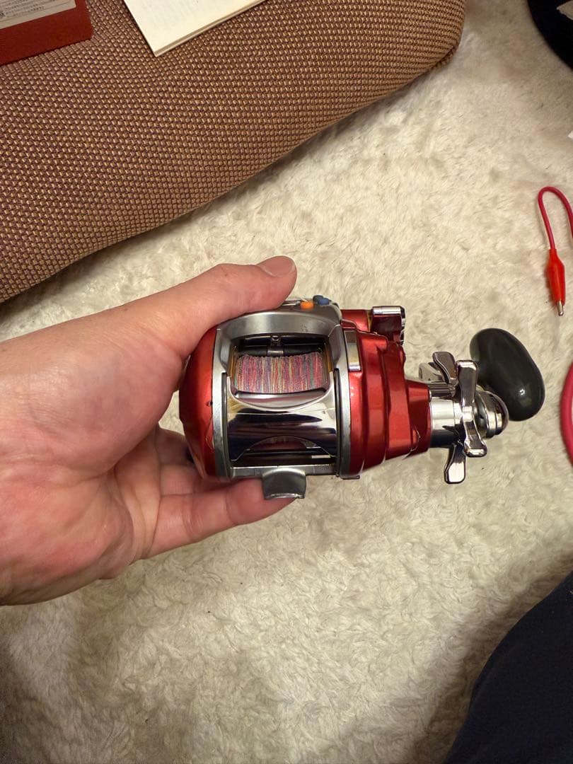 ダイワ　シーボーグ 300FB