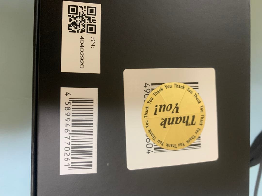 KINUJO CURL IRON 32mm ホワイト