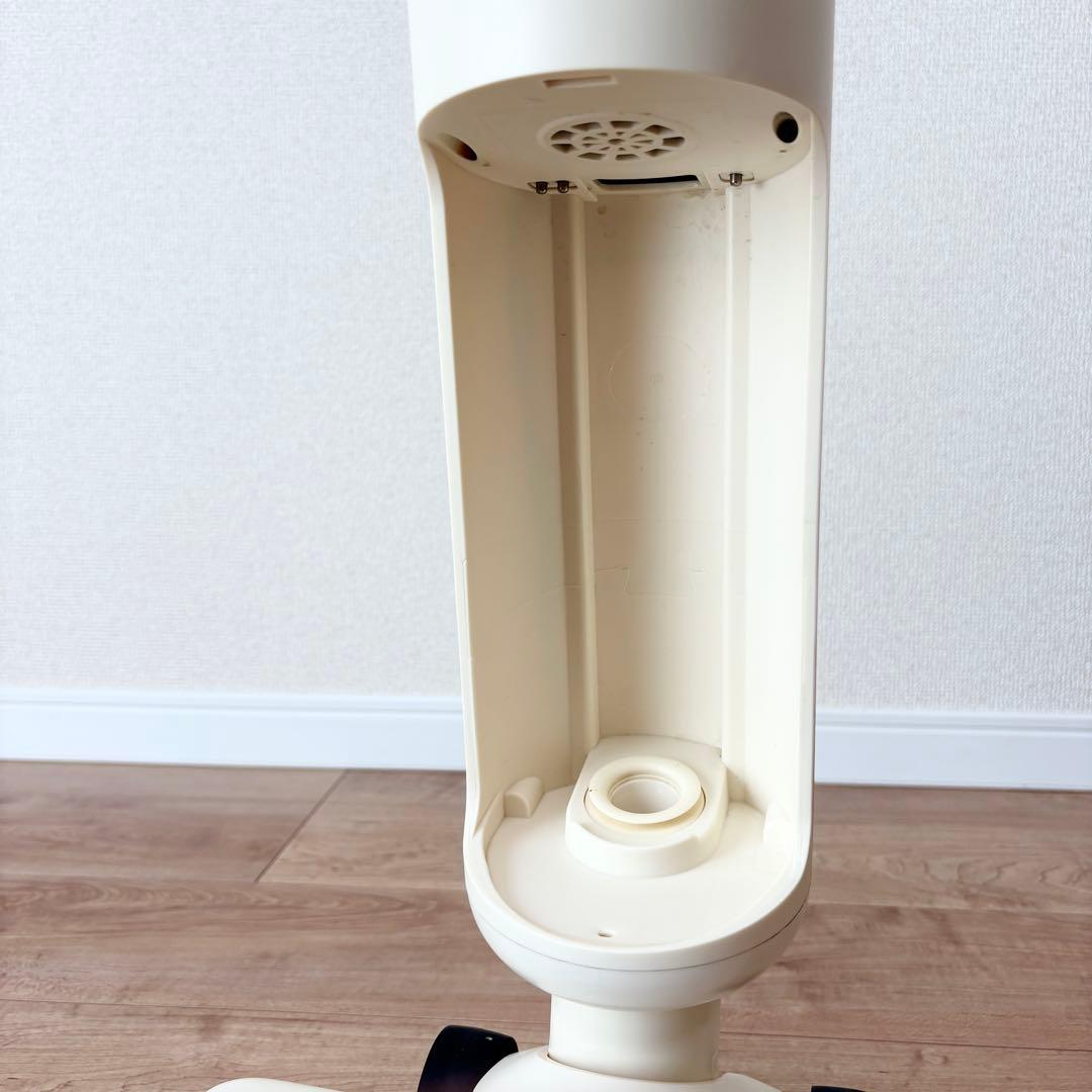 ミンドーアクアエックス 水拭き掃除機 吸引 除菌 MIA-N001 CRM