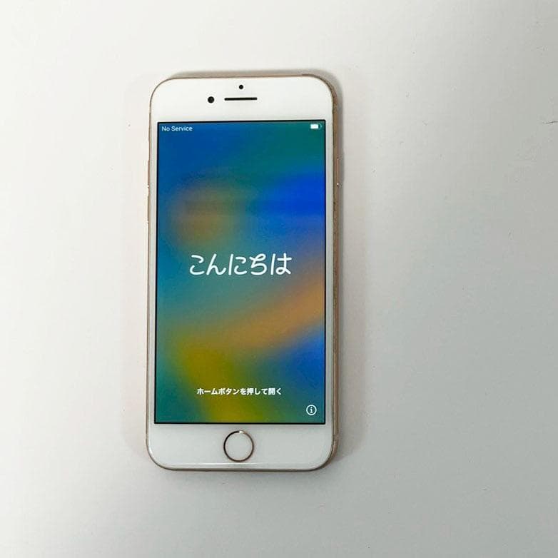 iPhone 8 64gb 本体 SIMフリー Apple
