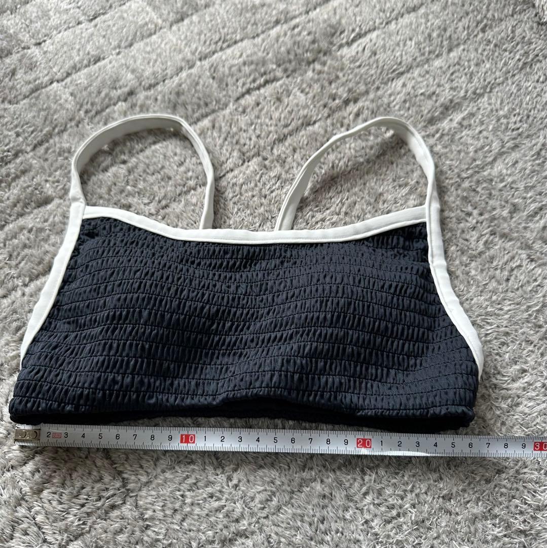 alexiastam ビキニ(トップのみ)