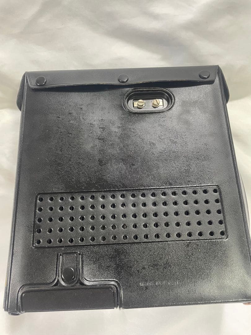 SONY ソニー　スカイセンサー　ICF-5800 ラジオ AM FM