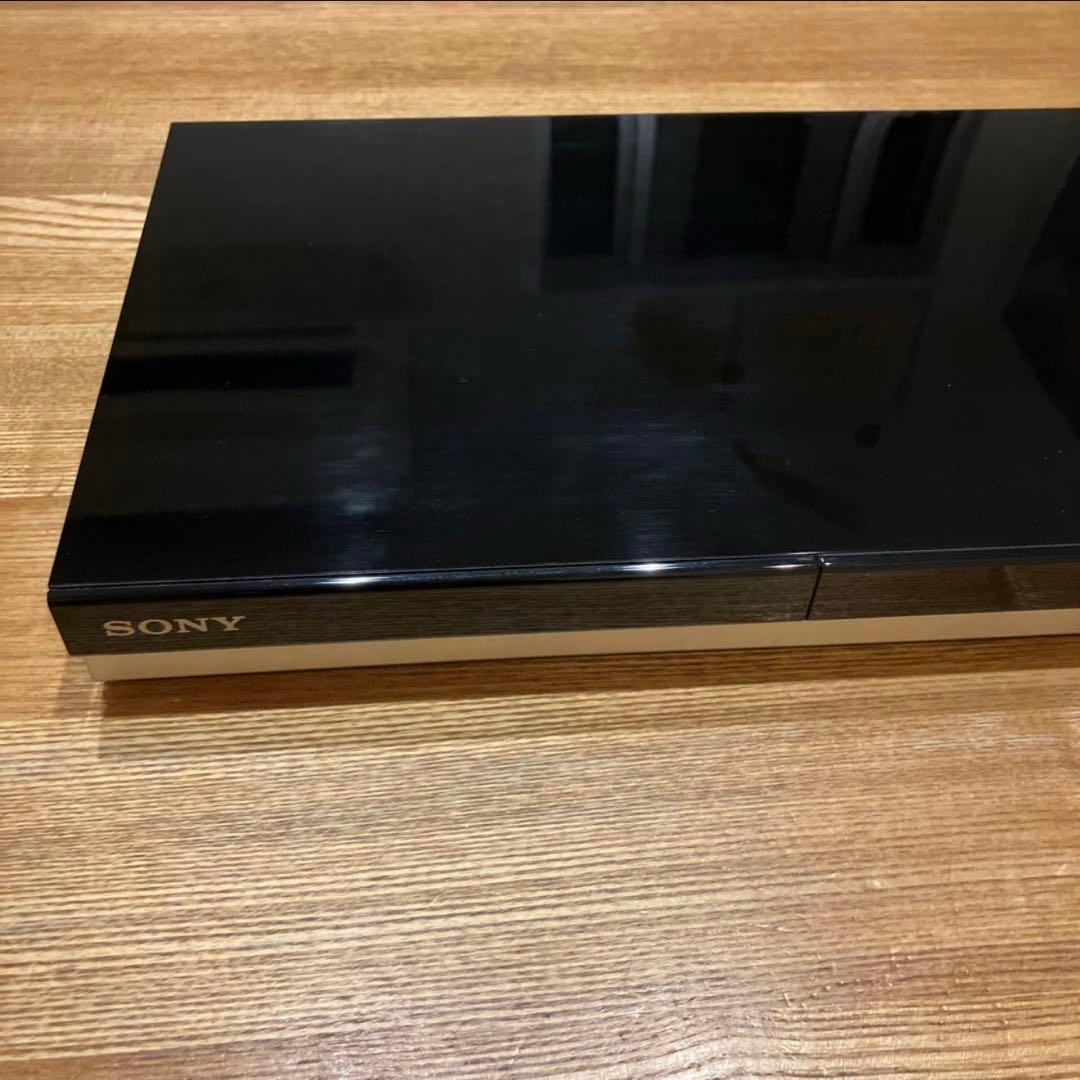SONY BDZ-ZW1500 ソニー