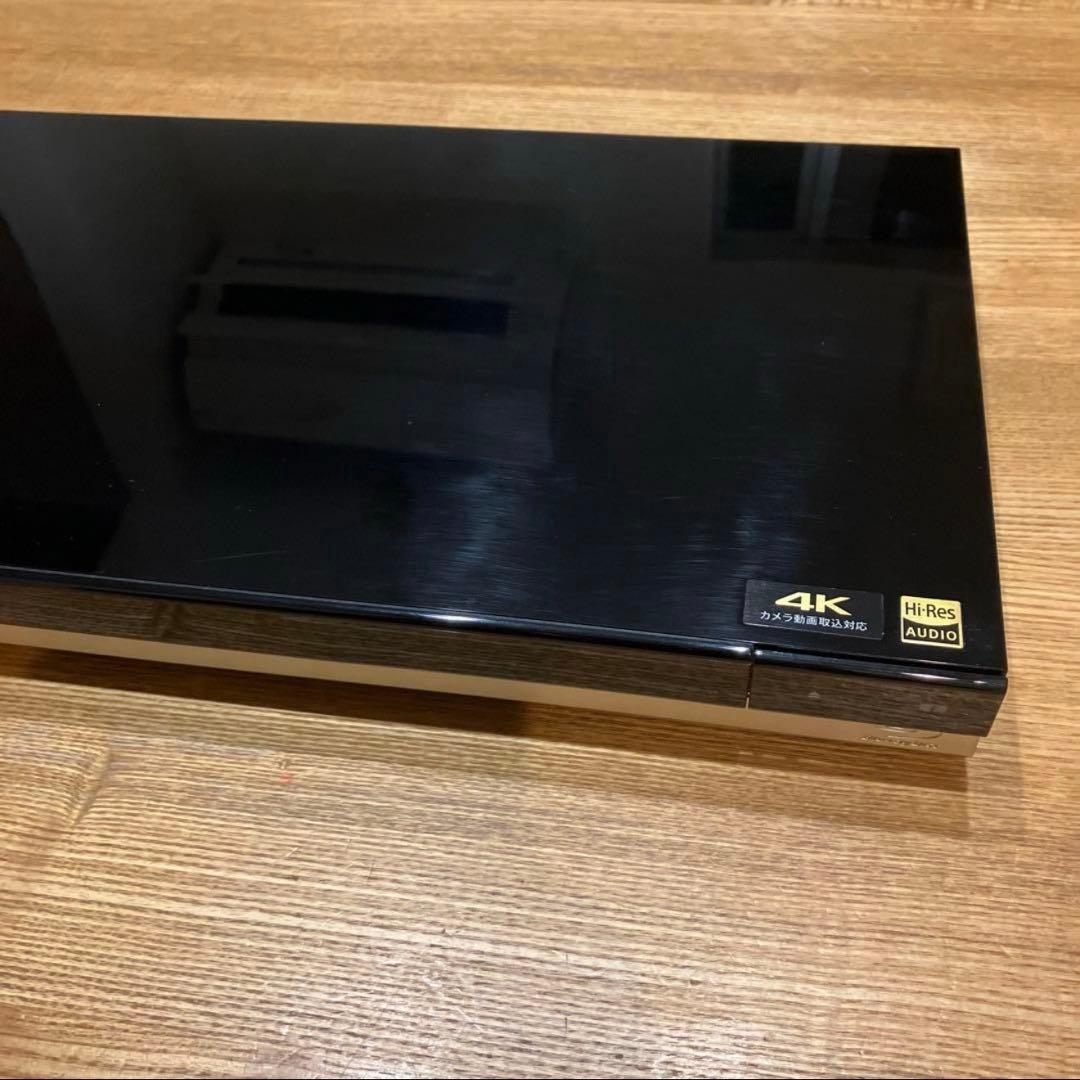 SONY BDZ-ZW1500 ソニー