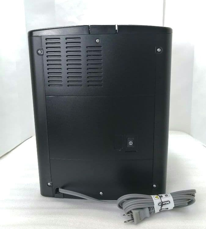 デロンギ　マグニフィカ 全自動エスプレッソマシン　ESAM03110S　37