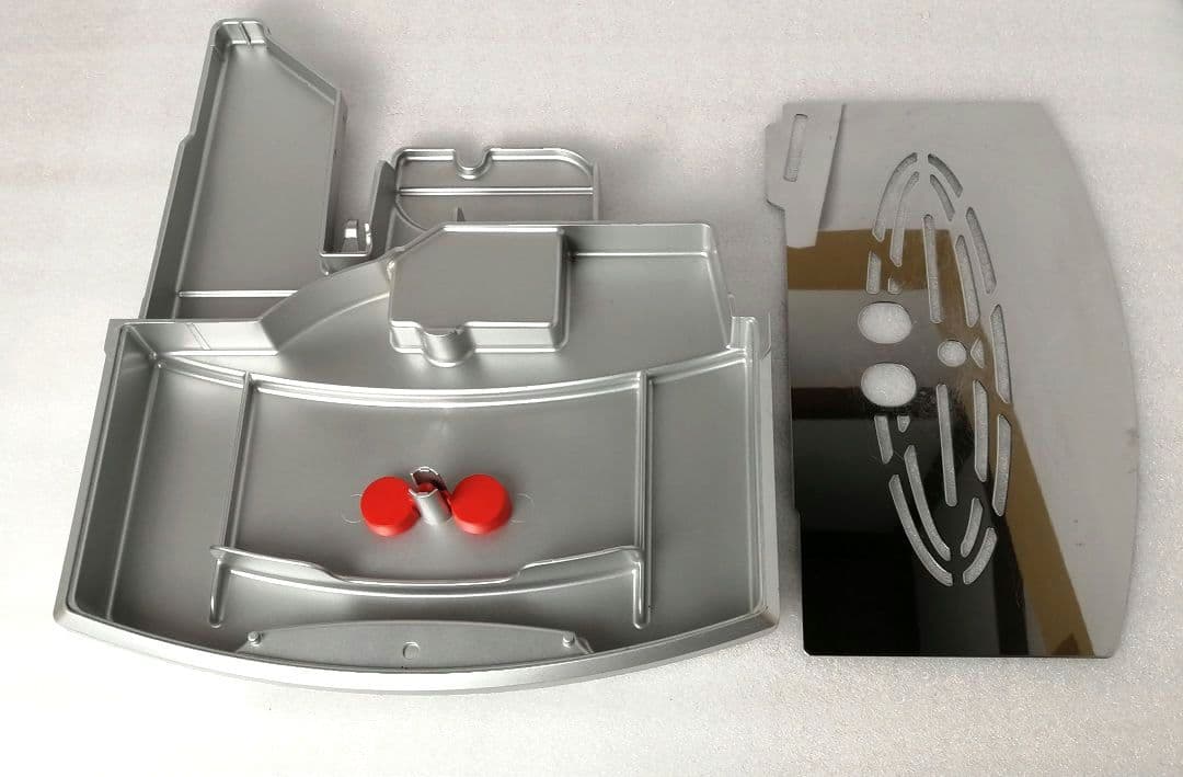 デロンギ　マグニフィカ 全自動エスプレッソマシン　ESAM03110S　37