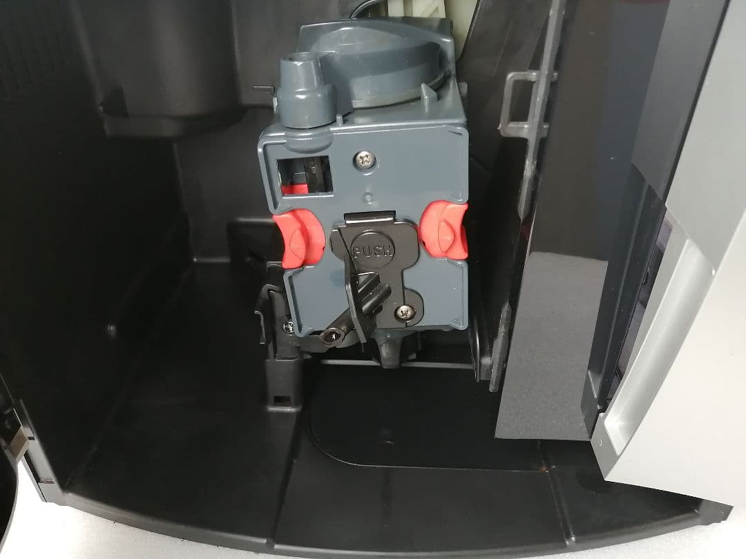 デロンギ　マグニフィカ 全自動エスプレッソマシン　ESAM03110S　37