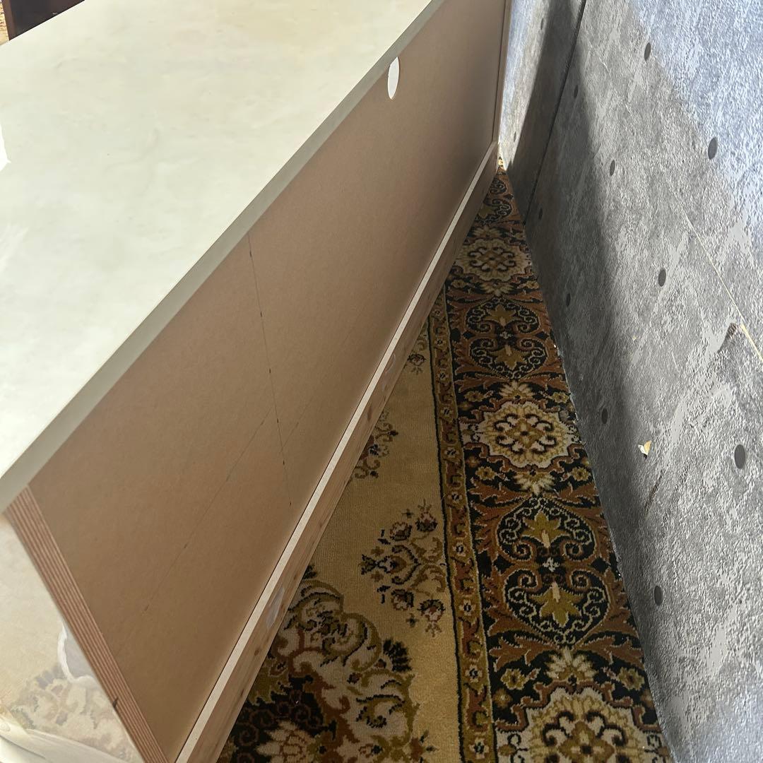 ミッキー꧁Saltarelli サルタレッリ꧂テレビボード ロー イタリア