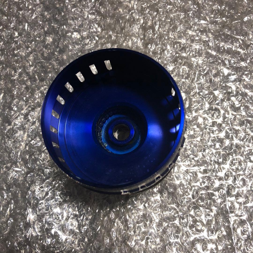 ダイワ　Daiwa ソルティガ　SALTIGA 15 6500 スプール