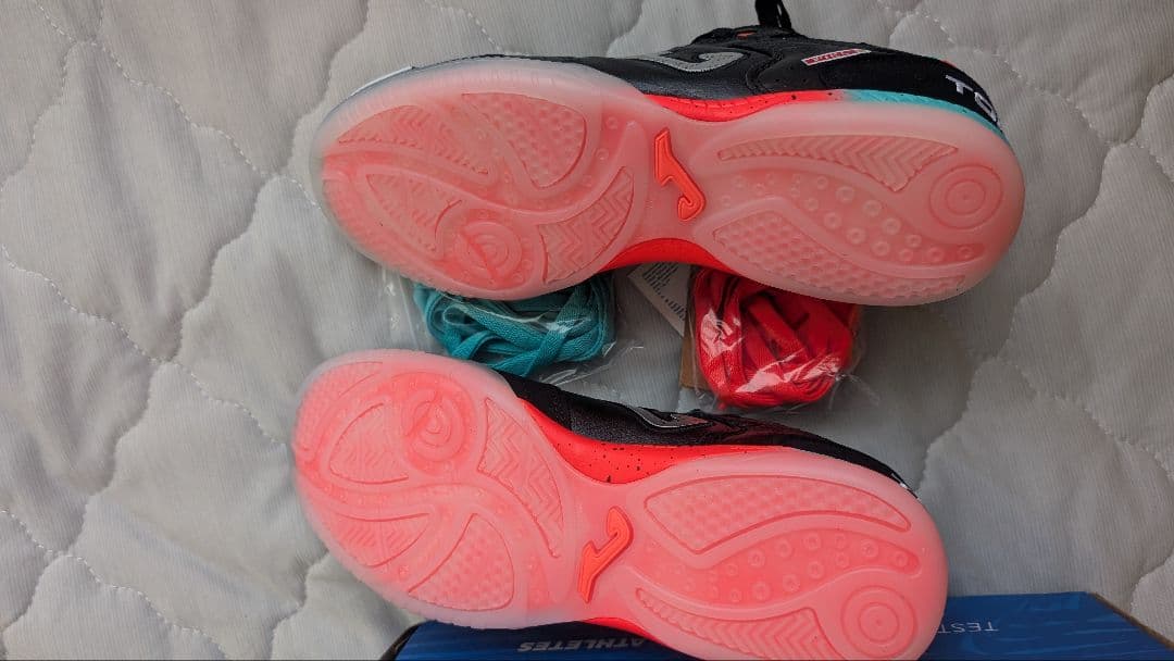 【週末値下げ】★新品未使用★Joma TOP-FLEX ホマ　25.5cm