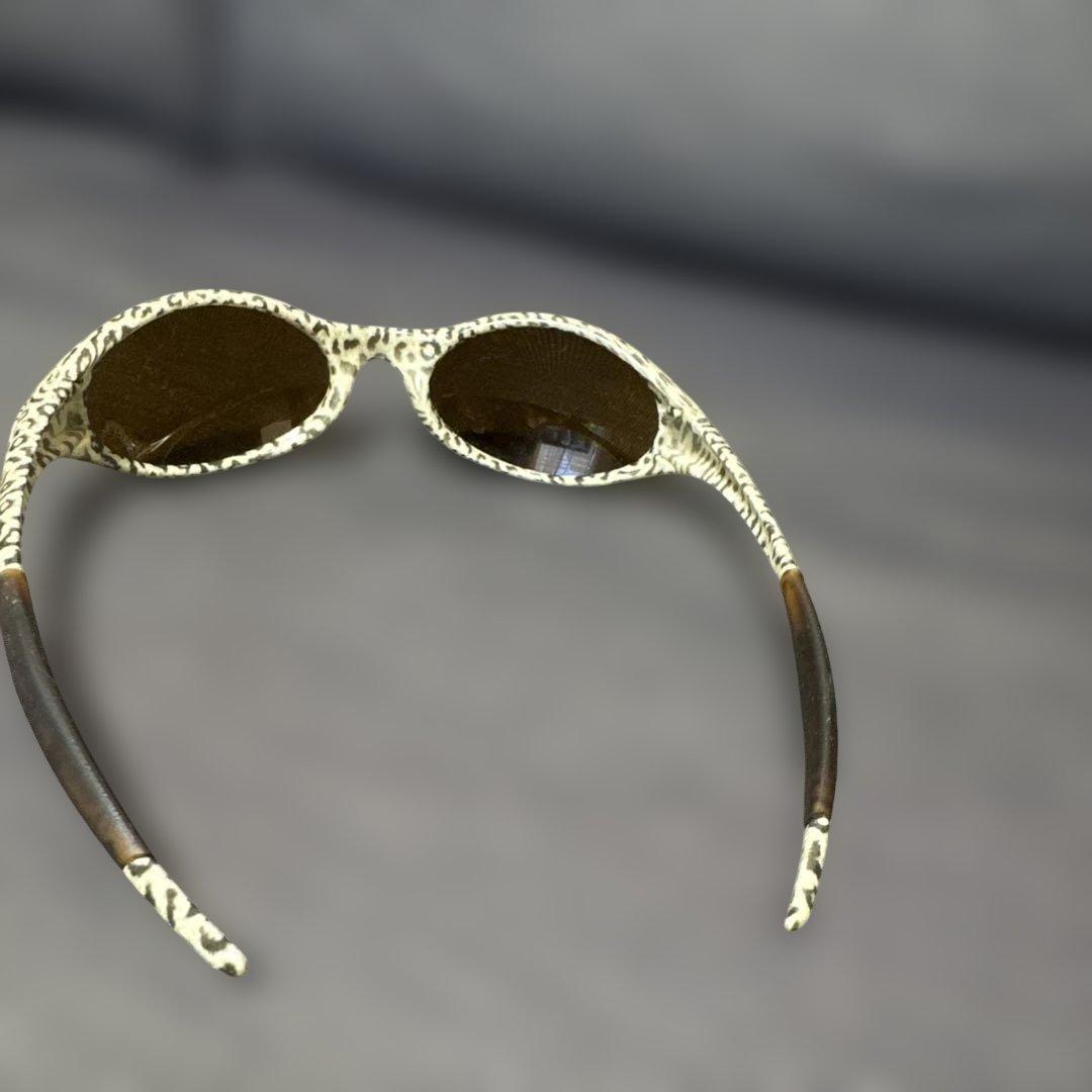 小物 OAKLEY EYE JACKET CHEETAH