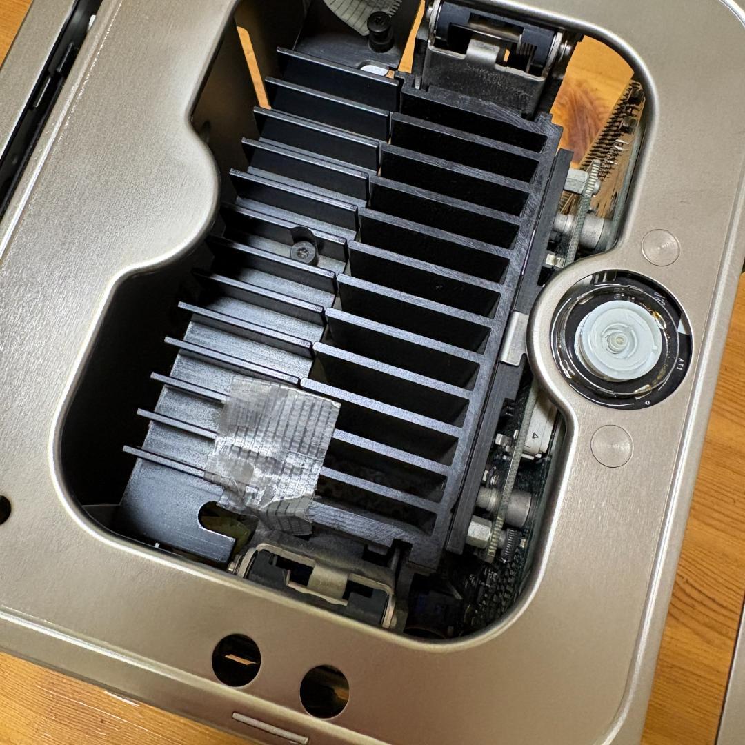 Power Mac G4 cube ジャンク